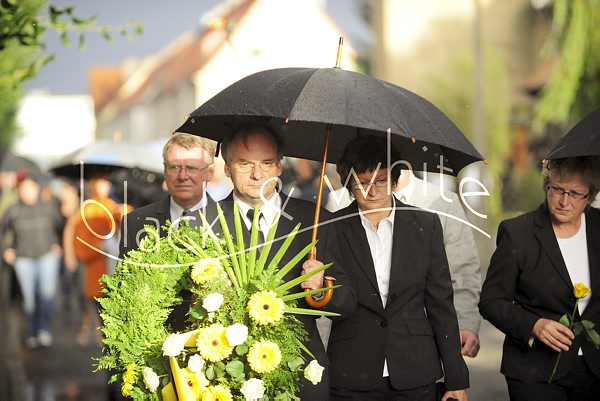 Trauergottesdienst in Nachterstedt29